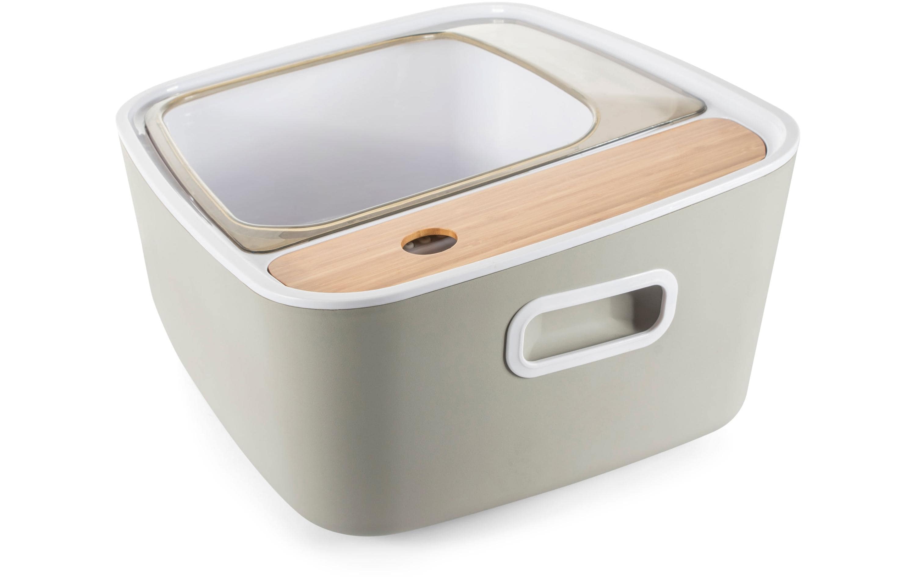 Fussbad Scandinavian Jacuzzi<br>Fussbad