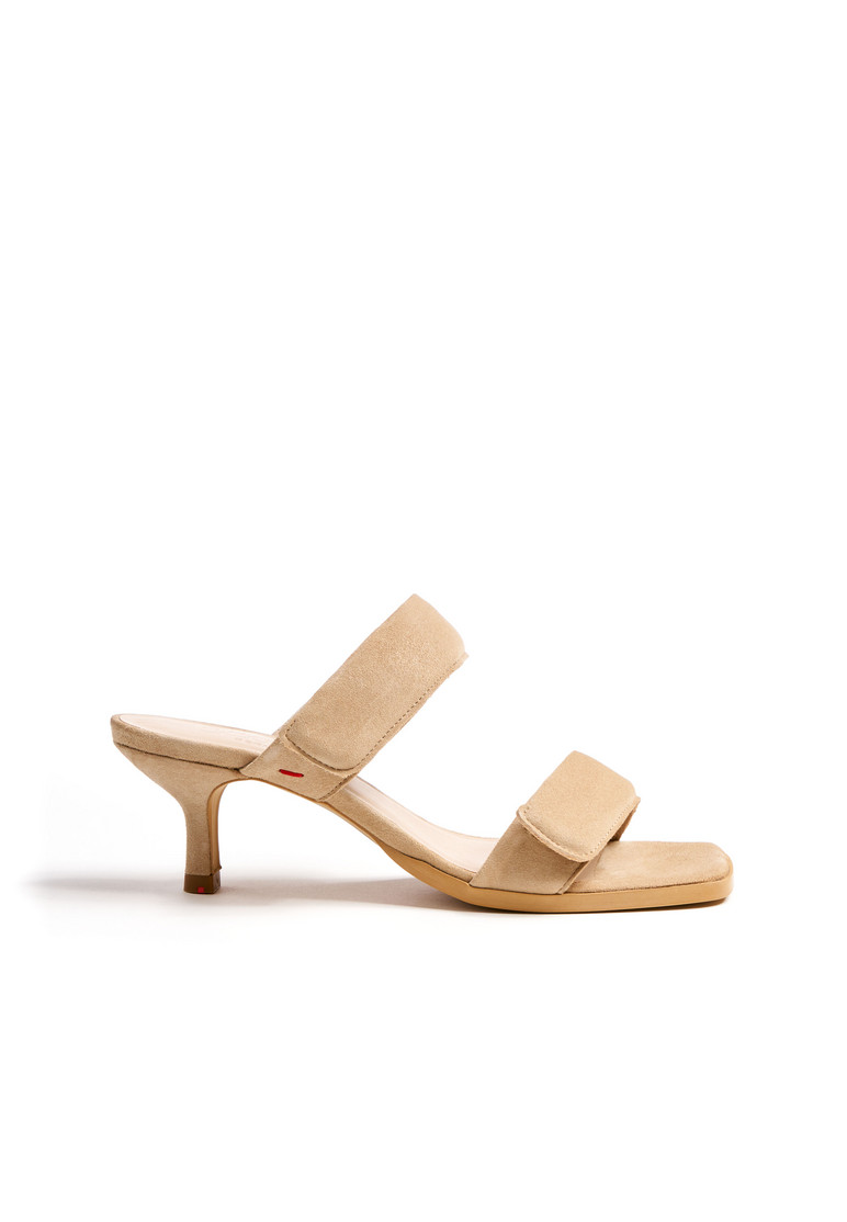 SANDALEN Beige