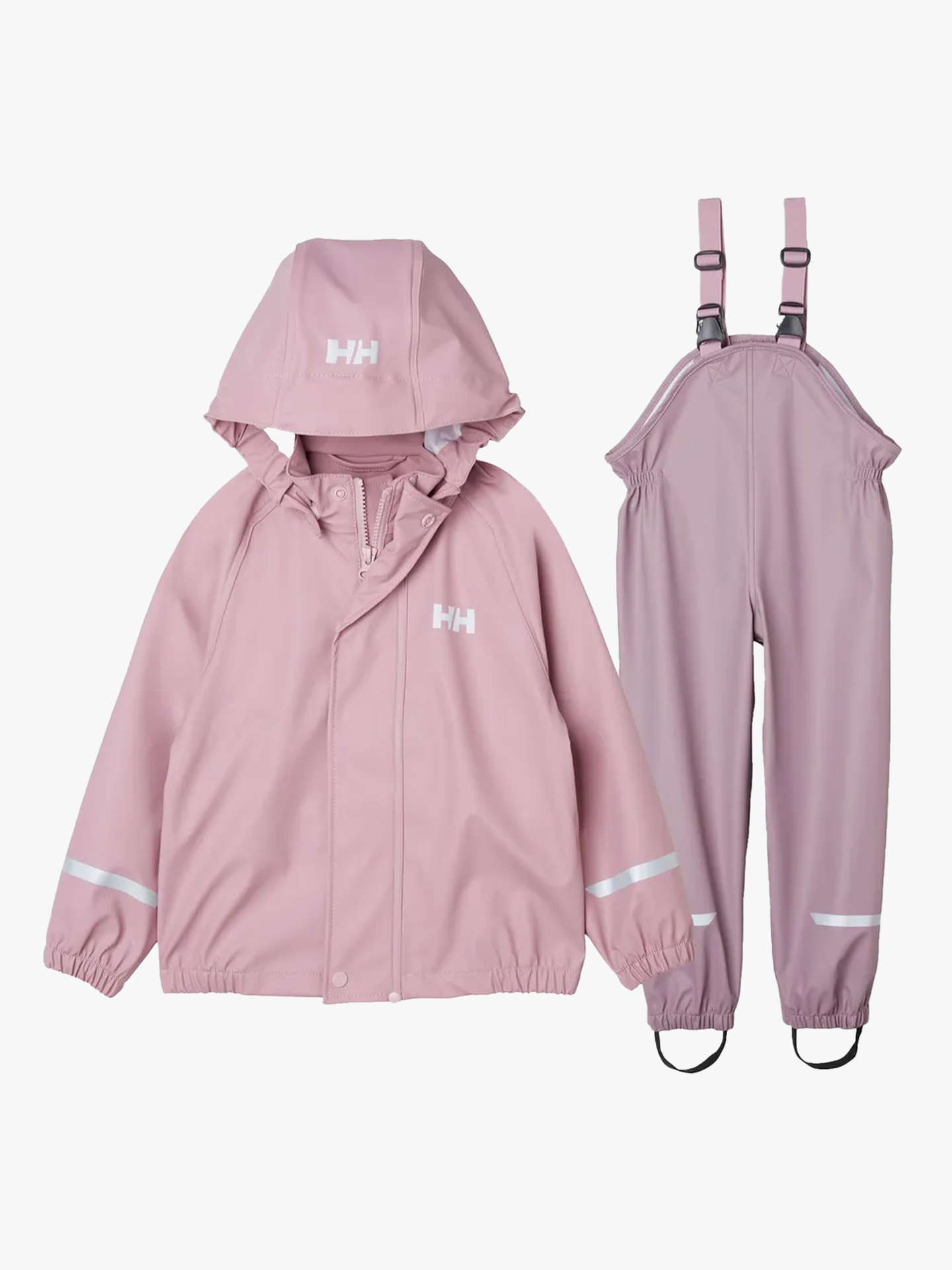 Bergen 2.0 Pu Rainset