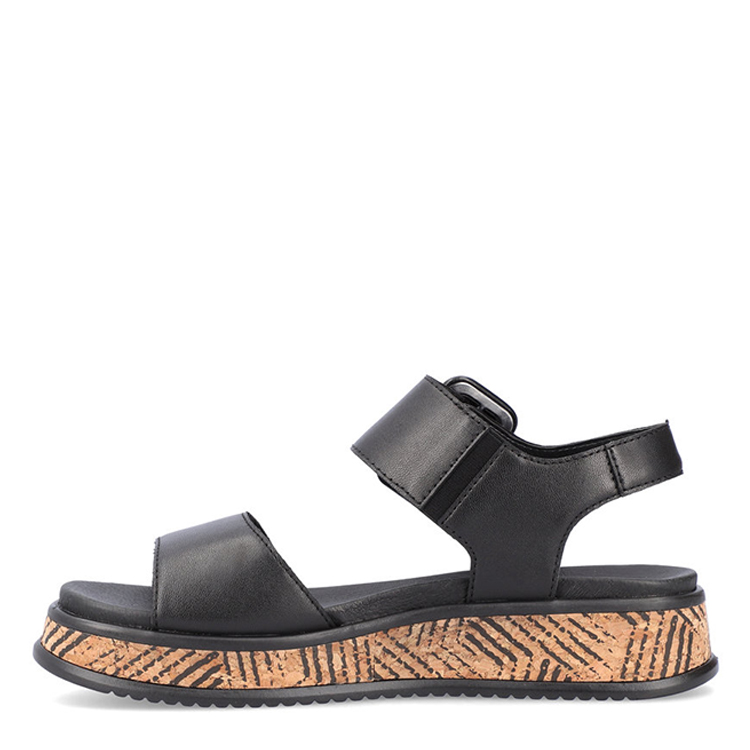 Rieker R-Evolution W0800-00 | NOIR
