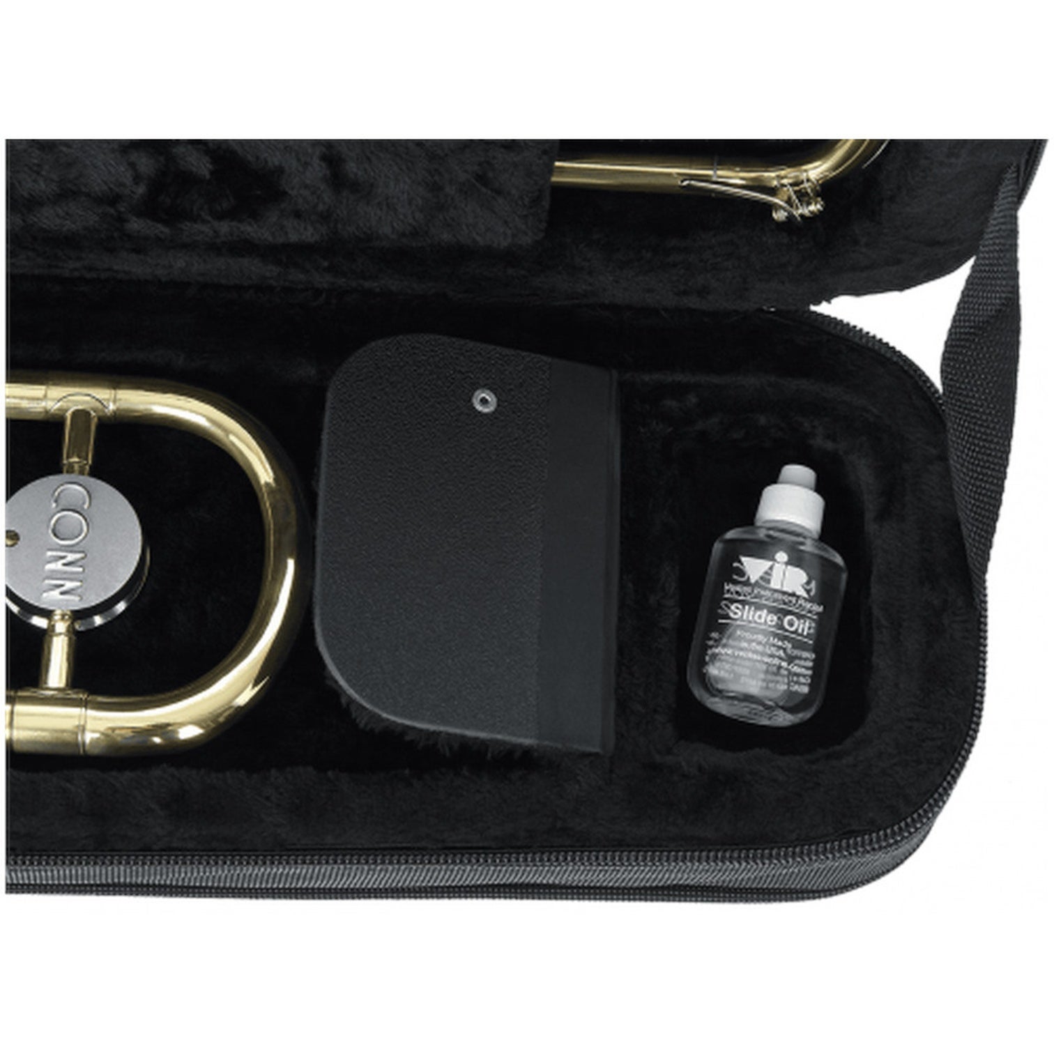 Gator Cases GL-TROMBONE koffer voor trombone