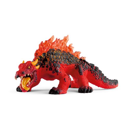 Schleich Lava Firben