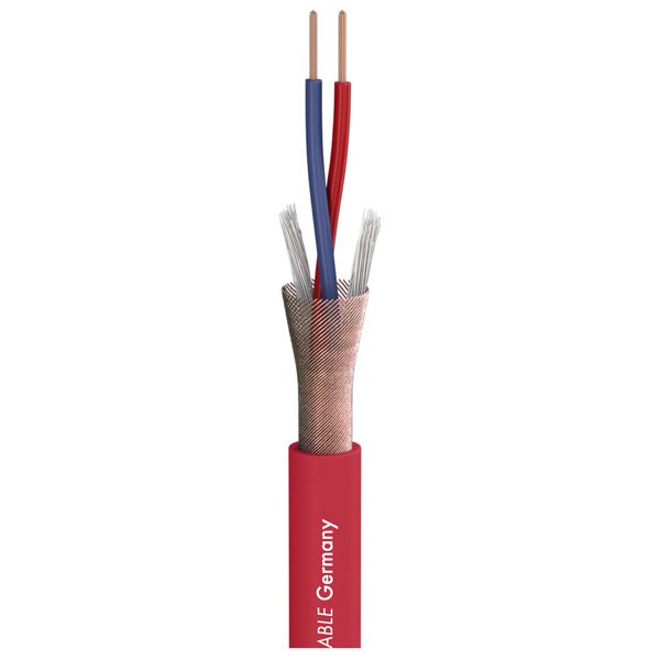 Sommer Cable SC Stage 22 Highflex RT