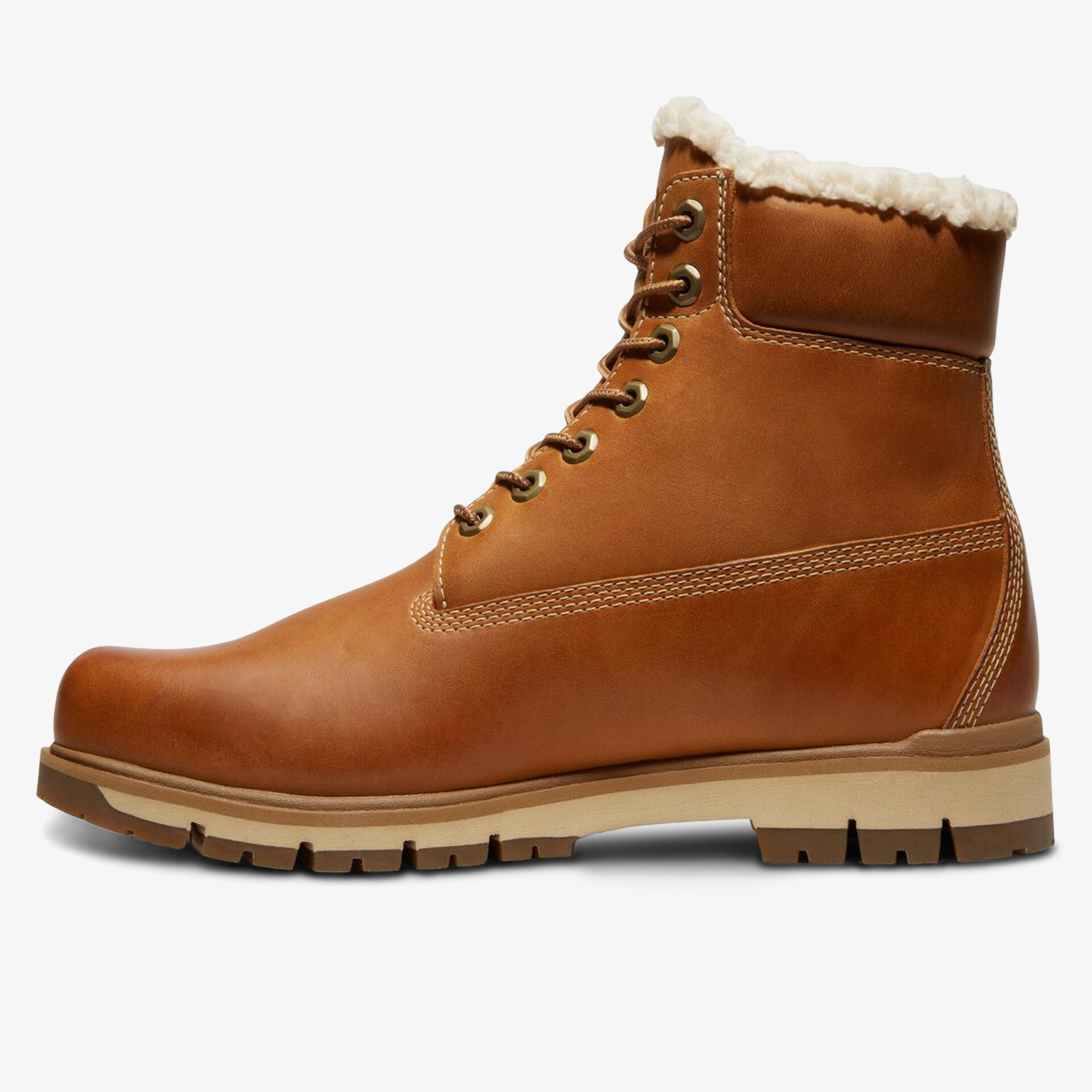 Timberland Herren Winterstiefel braun