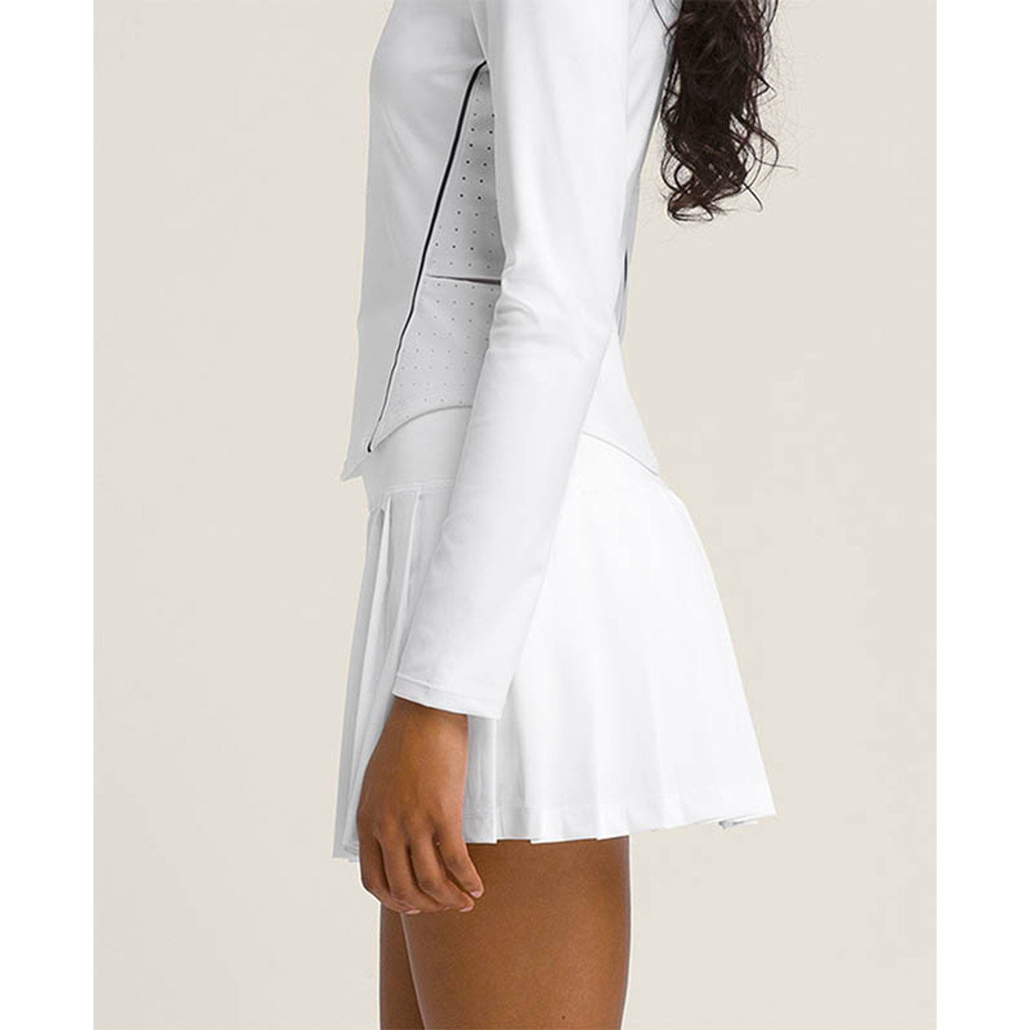 Wilson Midtown Tennis Skirt