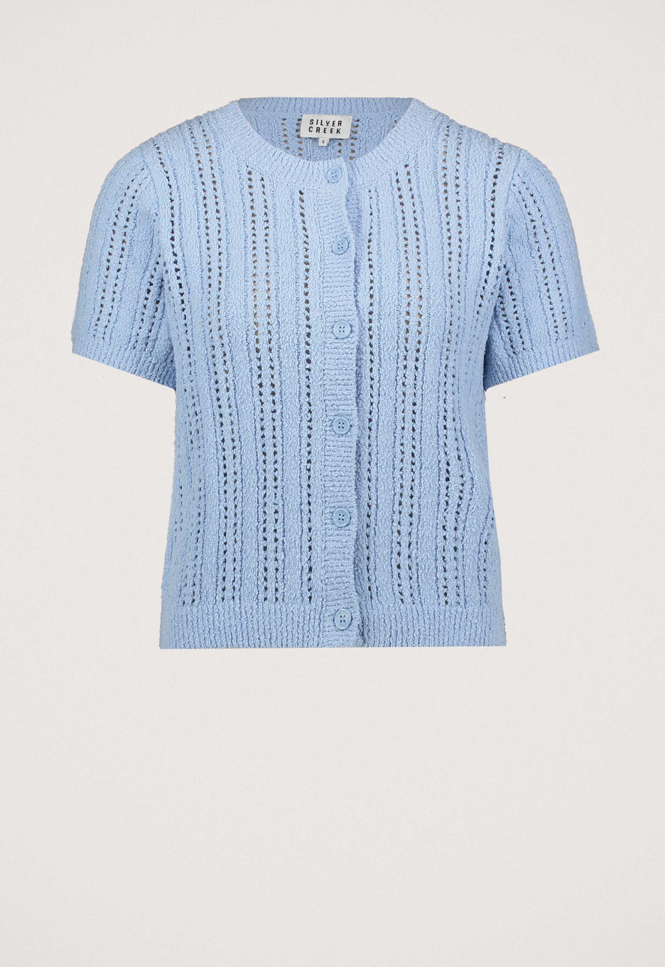 Silvercreek Pallas Vest