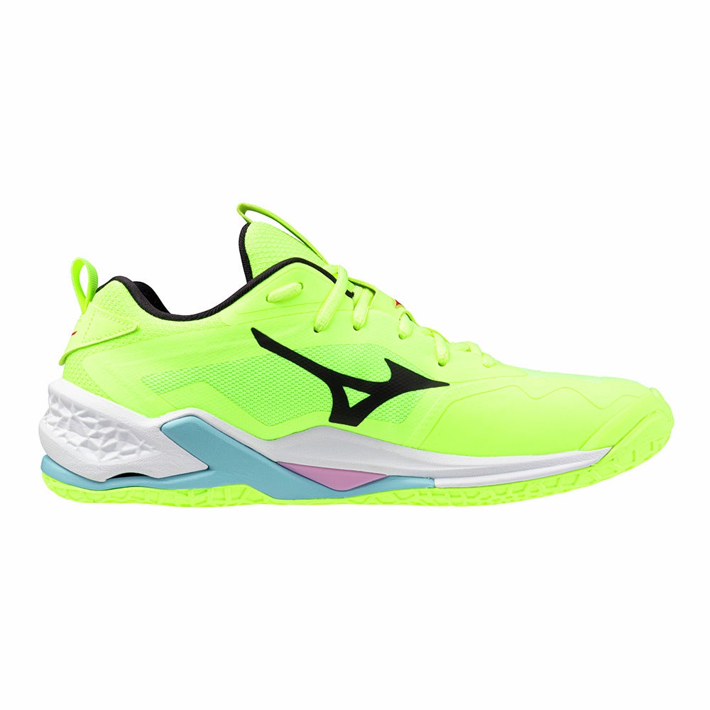 Mizuno  Wave Stealth Neo Uni