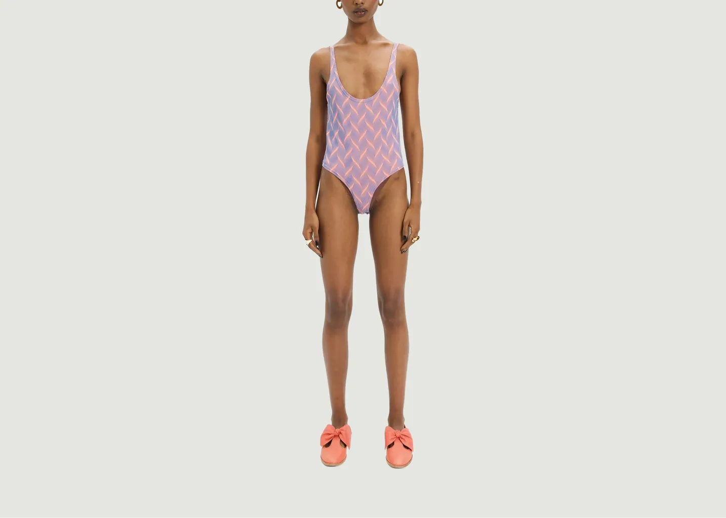 Maillot de bain Otis Heimstone