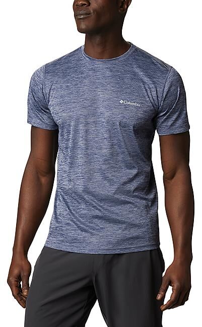 COLUMBIA - TS MC ZERO RULES M