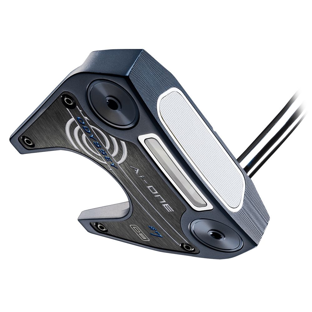 Ai-ONE Seven DB Putter