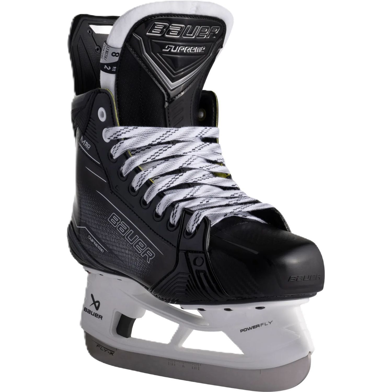 BauerSkate Supreme M50 Pro SR Fit 2
