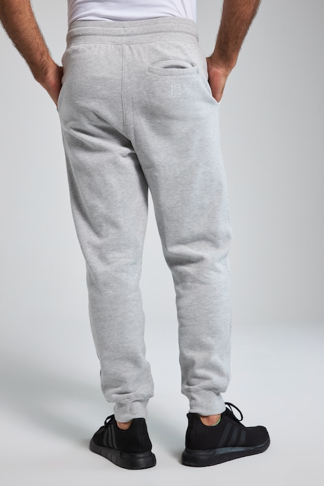 JAY-PI Sweathose, mit Tunnelzug, Modern Fit, bis 8 XL
