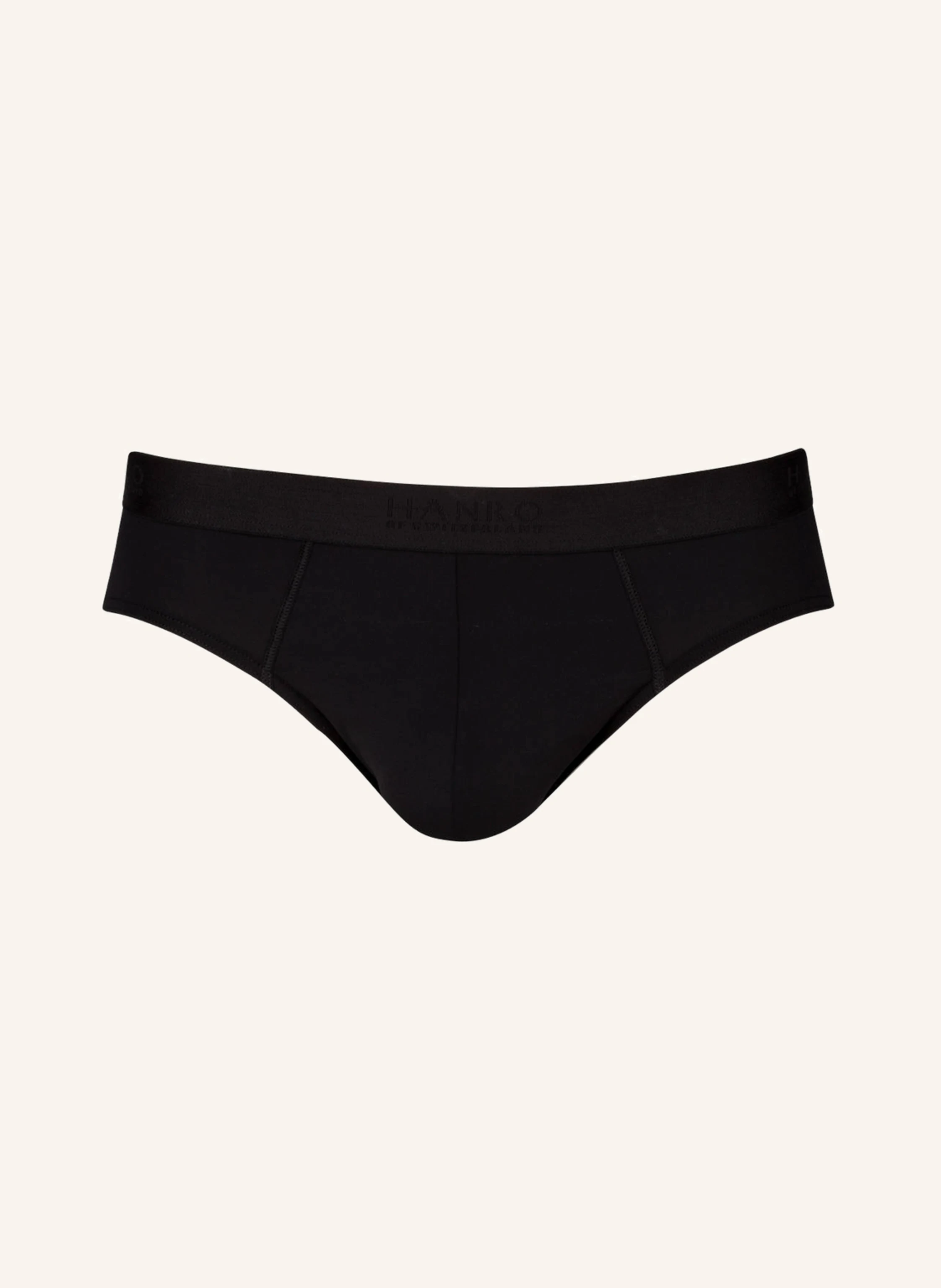 HANRO Slip MICRO TOUCH