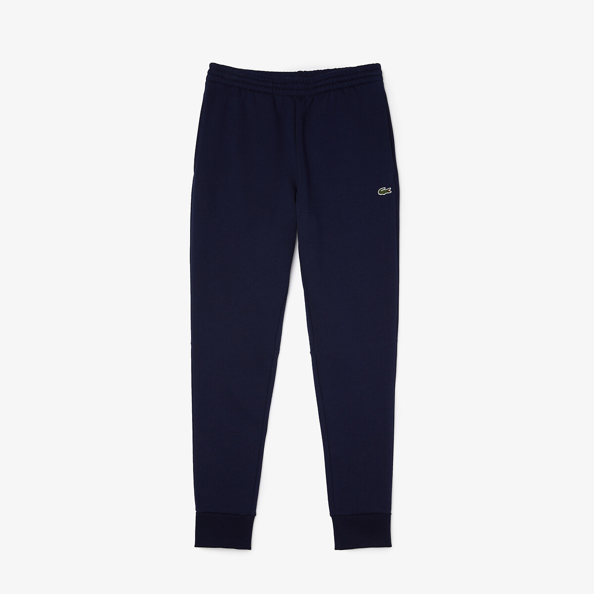 LACOSTE<br>Calças de moletom de algodão