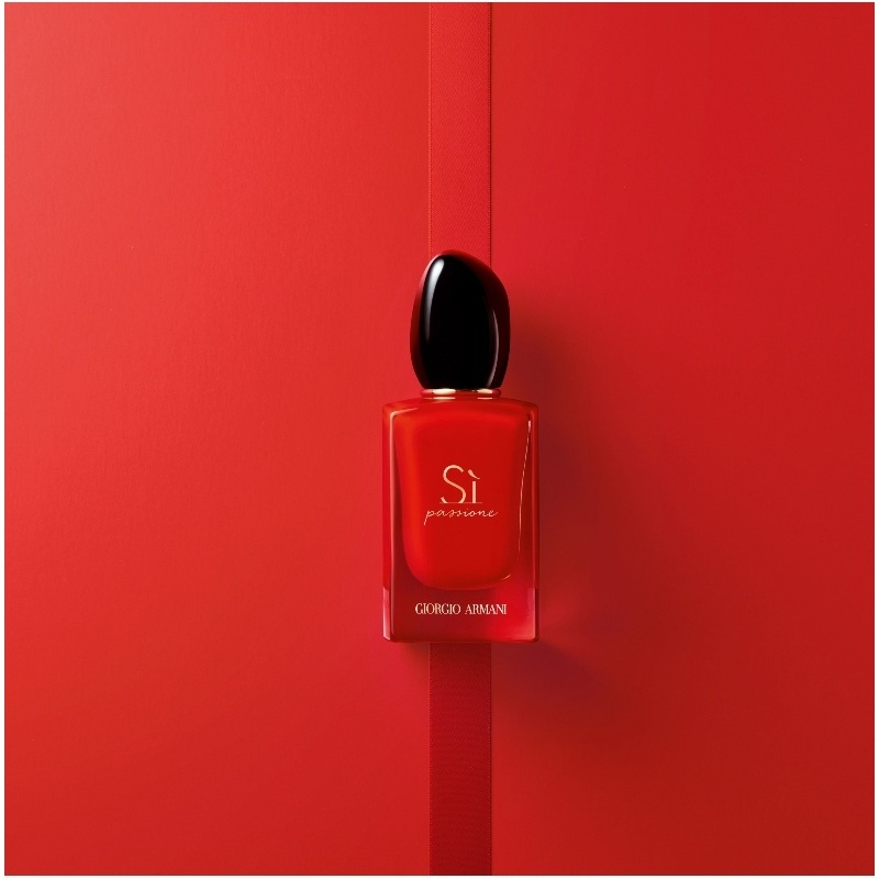 Giorgio Armani Sì Passione EDP 50 ml