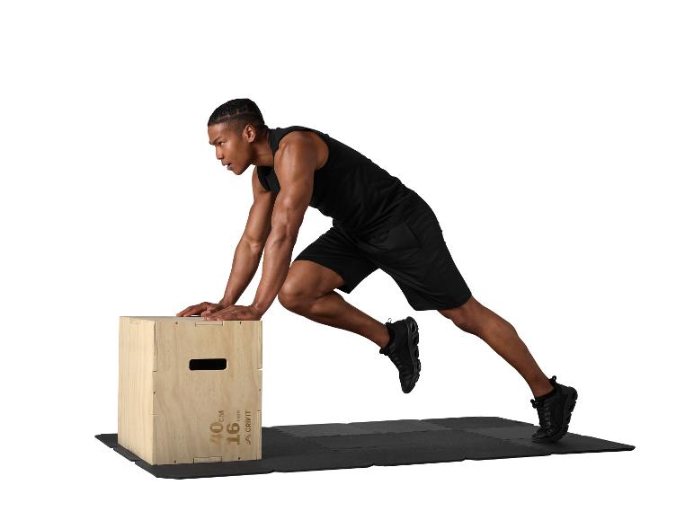 Houten plyobox