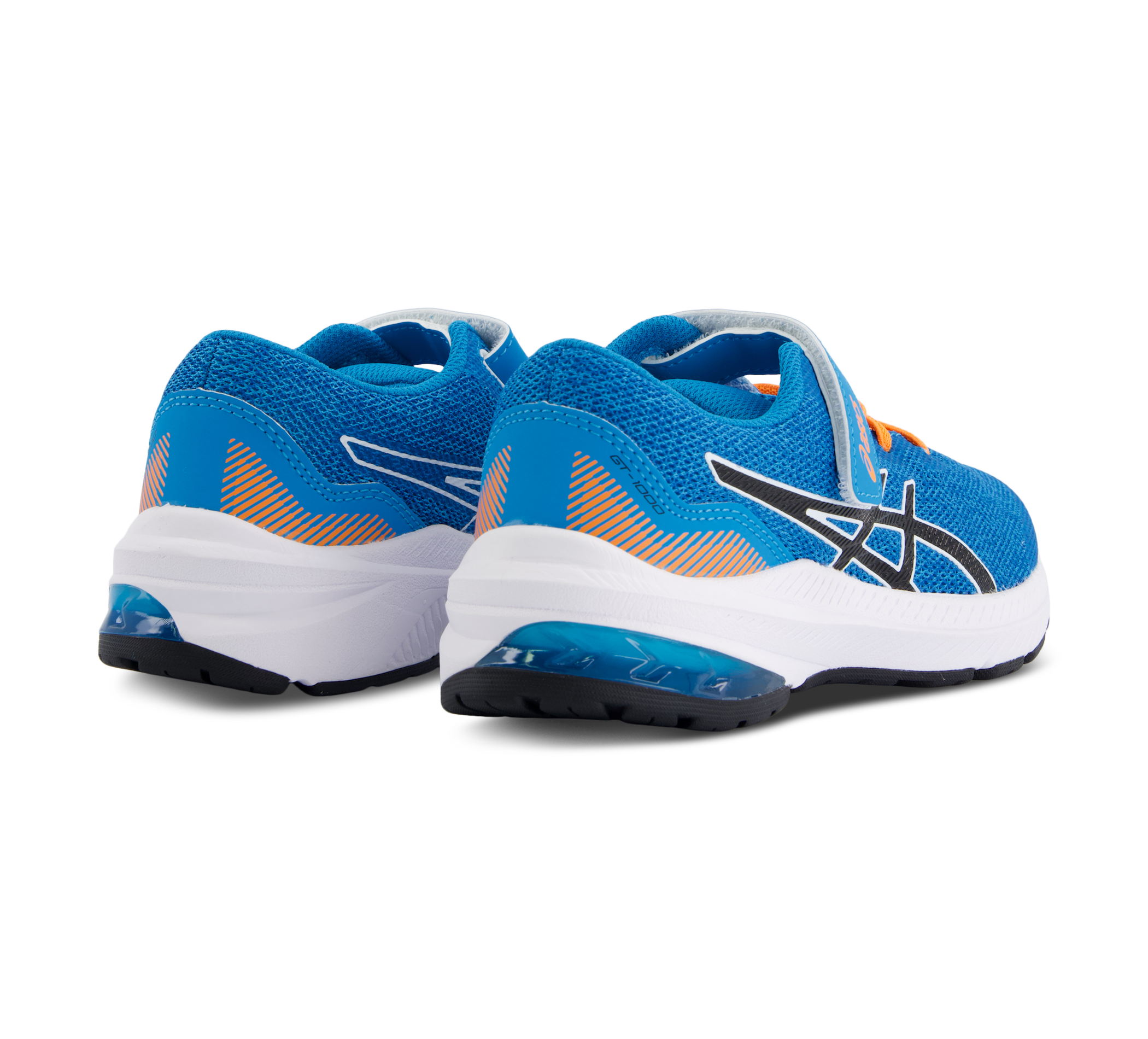 Asics Gt-1000 11 Ps - Sneaker blau
