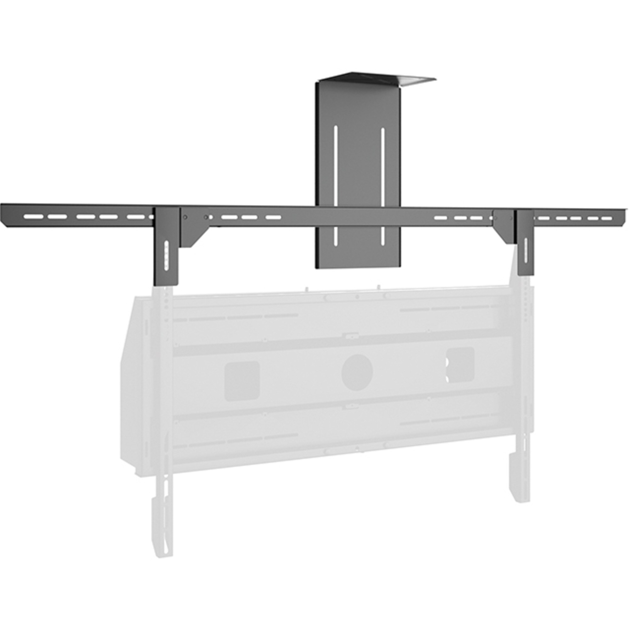 HAGOR Halterung HA Cam Holder XXL 86 – 110“