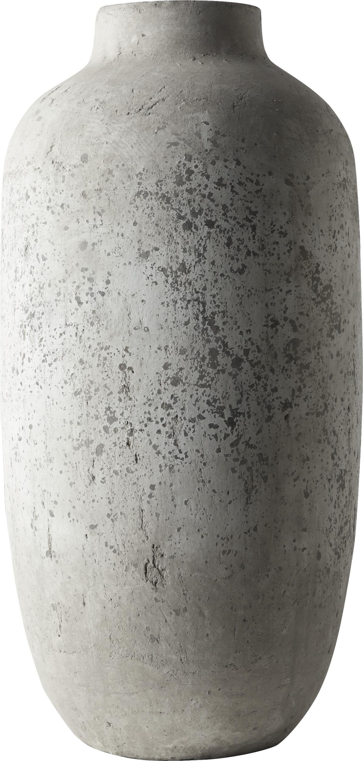 Alesso Vase 73 x 35 cm