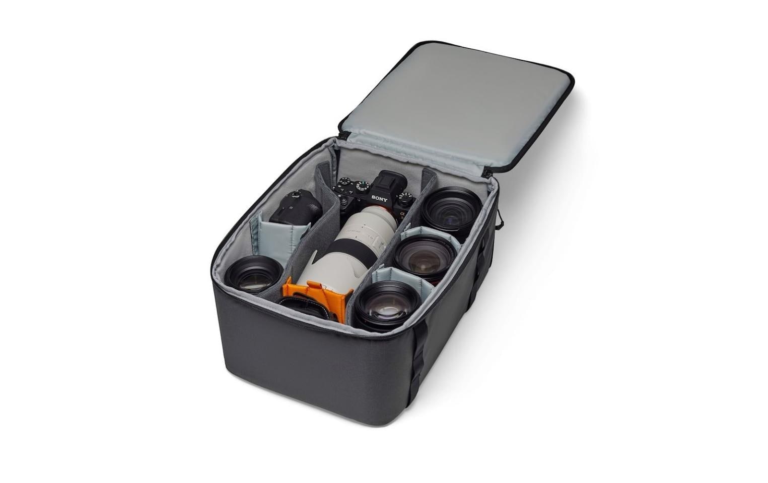 Lowepro Kameratasche »GearUp PRO XXL II (GRL)«