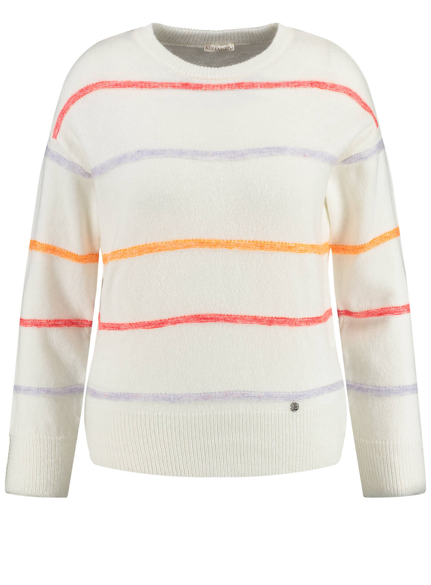 Key Largo| Damen Strickpullover NOVELLA