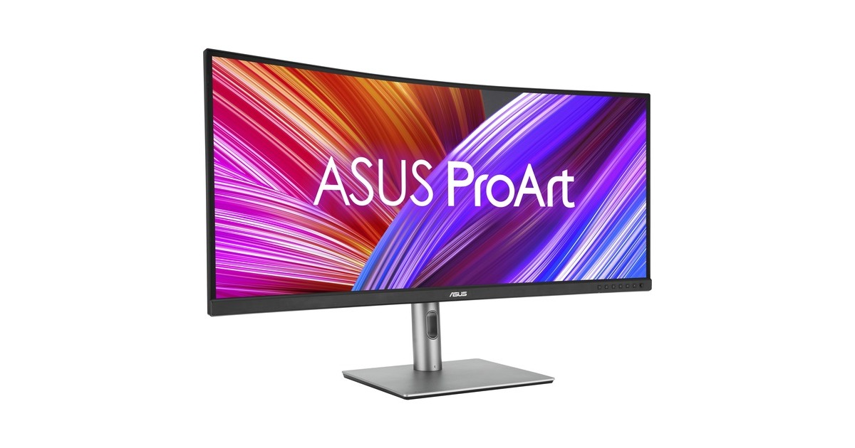 ASUSProArt Display PA34VCNV 34.1