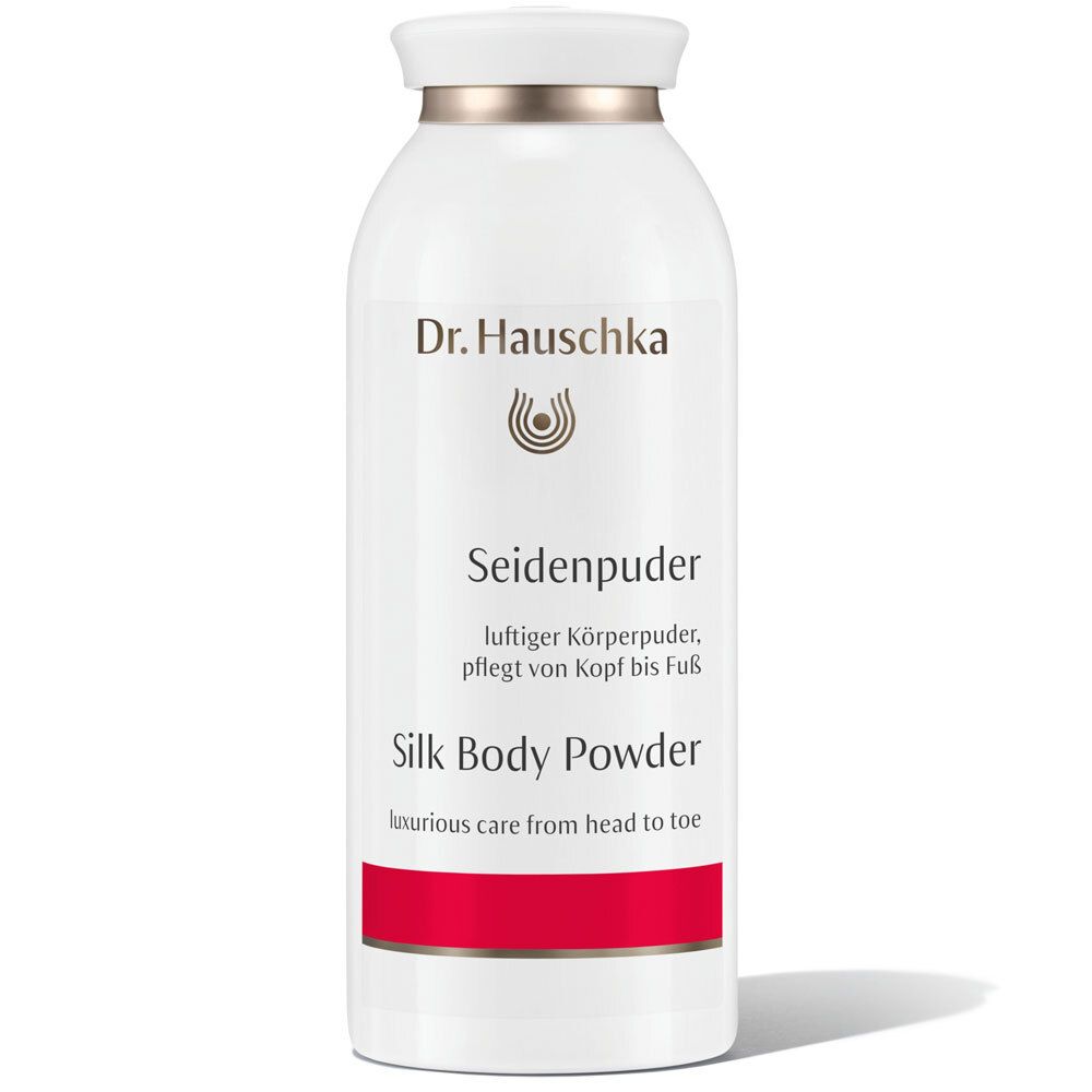 Dr. Hauschka® Seidenpuder
