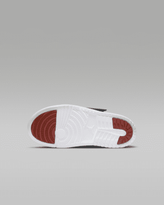 Sky Jordan 1 Younger Kids' Shoe