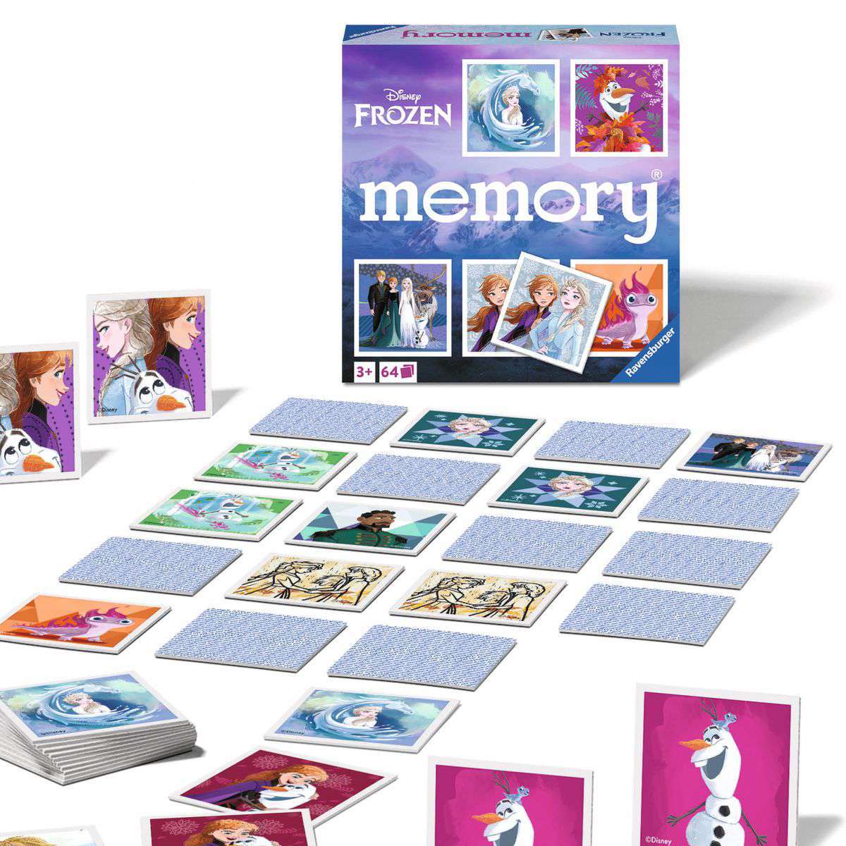 Ravensburger Spiel memory® Disney Frozen