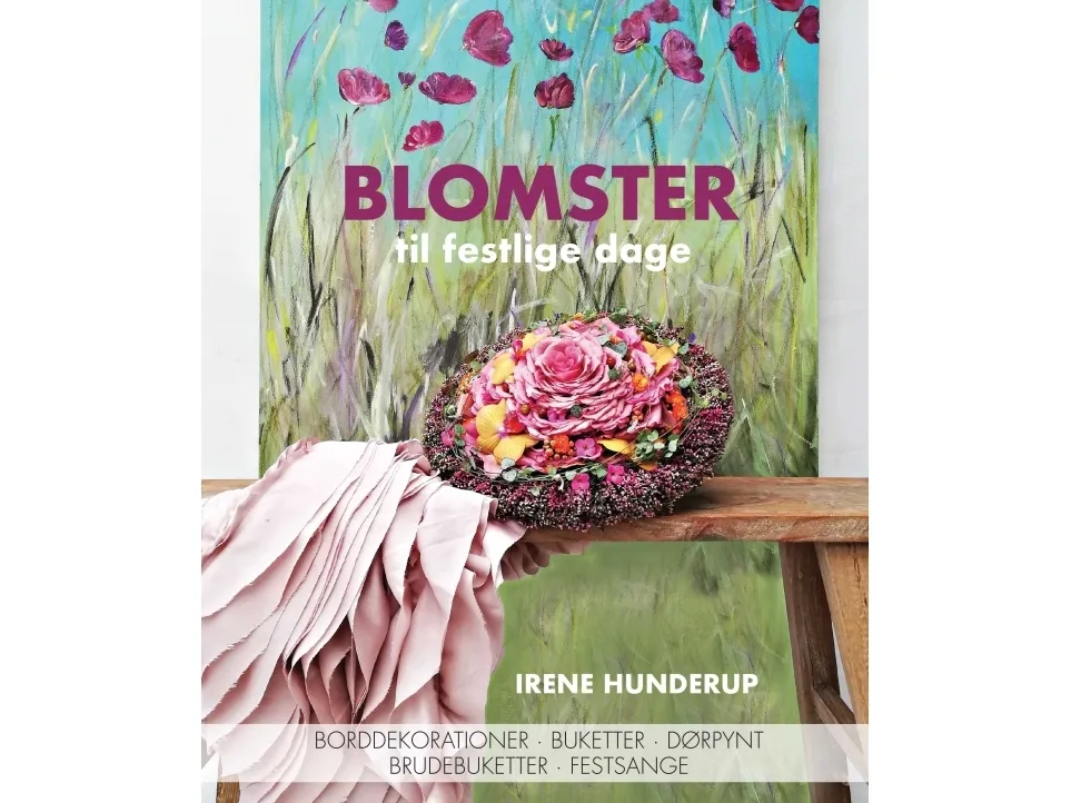 Blomster til festlige dage | Blomster til festlige dage