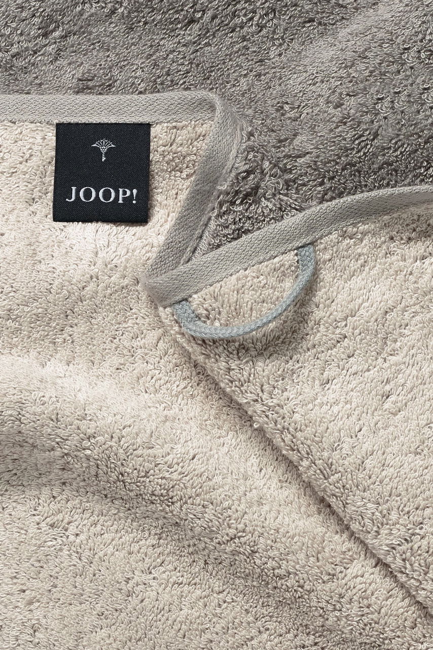 JOOP! Handtuch DOUBLEFACE CLASSIC