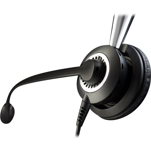 Jabra BIZ 2400 II Casque Avec fil Arceau Bureau/Centre d'appels