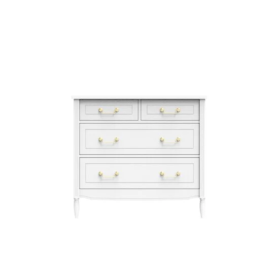 Lafayette Commode   Neige        de               Théo