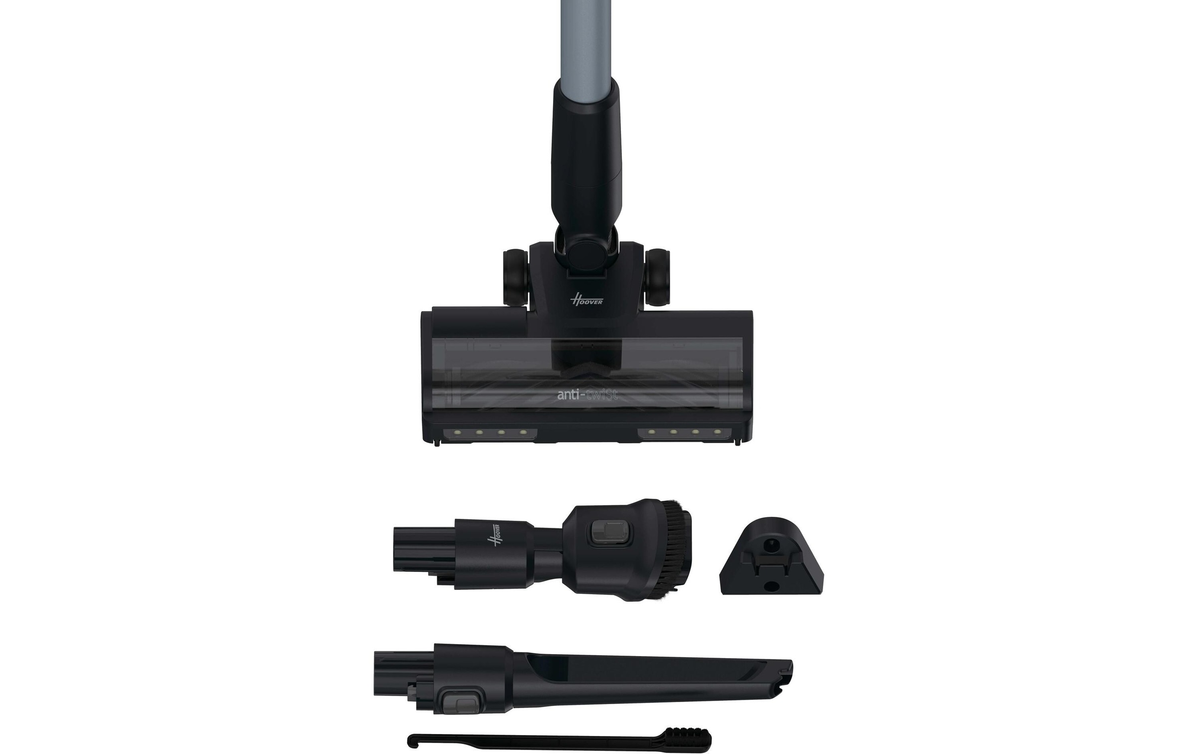 Hoover Akku-Hand-und Stielstaubsauger »HF4P10H 11«