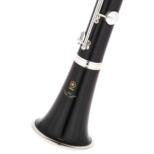 Yamaha YCL-650