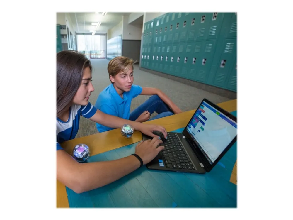 Sphero BOLT Power pack - App Enabled Robotic Ball - RC - Bluetooth