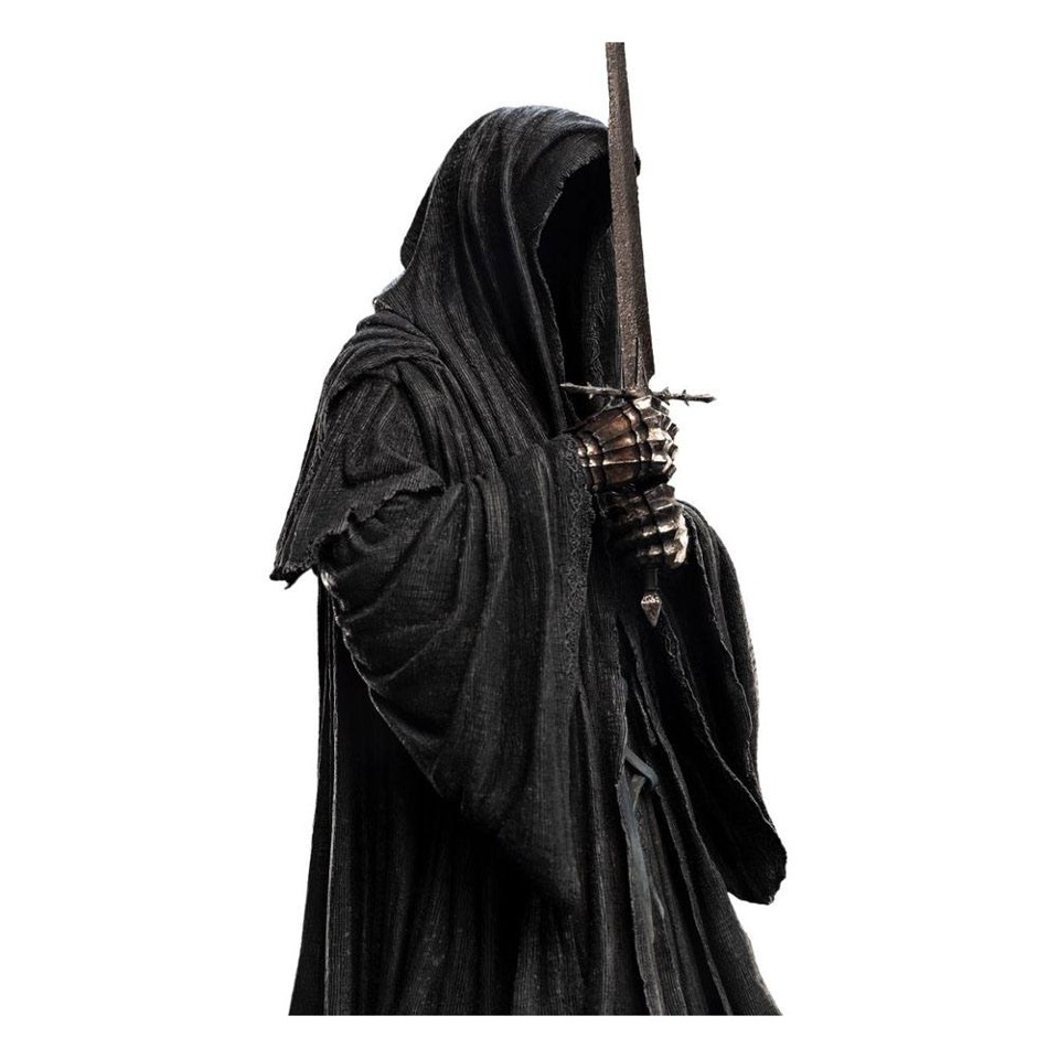 The Lord of the Rings - Ringwraith of Mordor Statue 1/6 scale