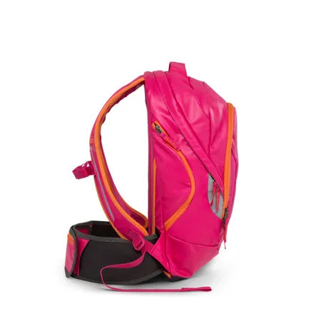 Satch move Freizeitrucksack Pink Coral 2018