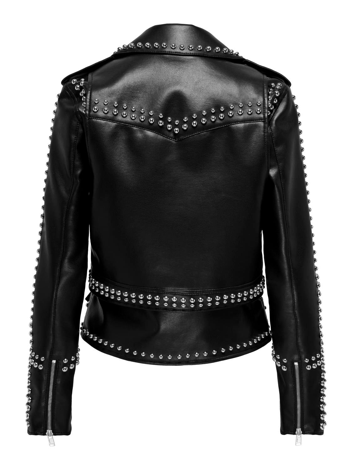 ONLSANDRA Jacke Black