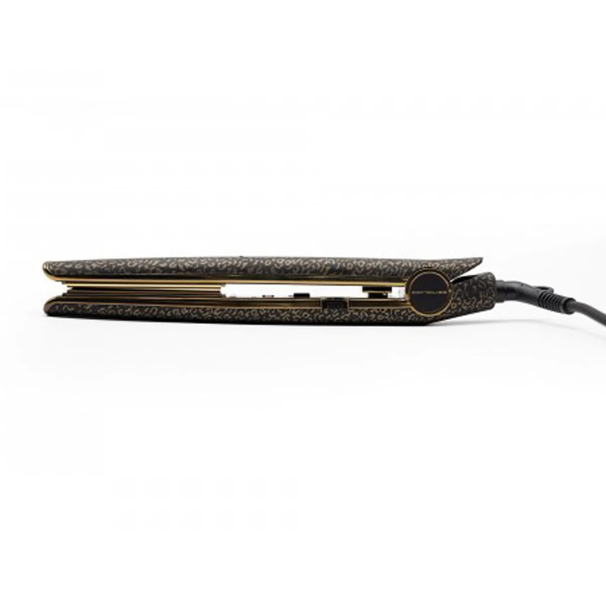 Lisseur C1 Leopard Gold Soft Touch
