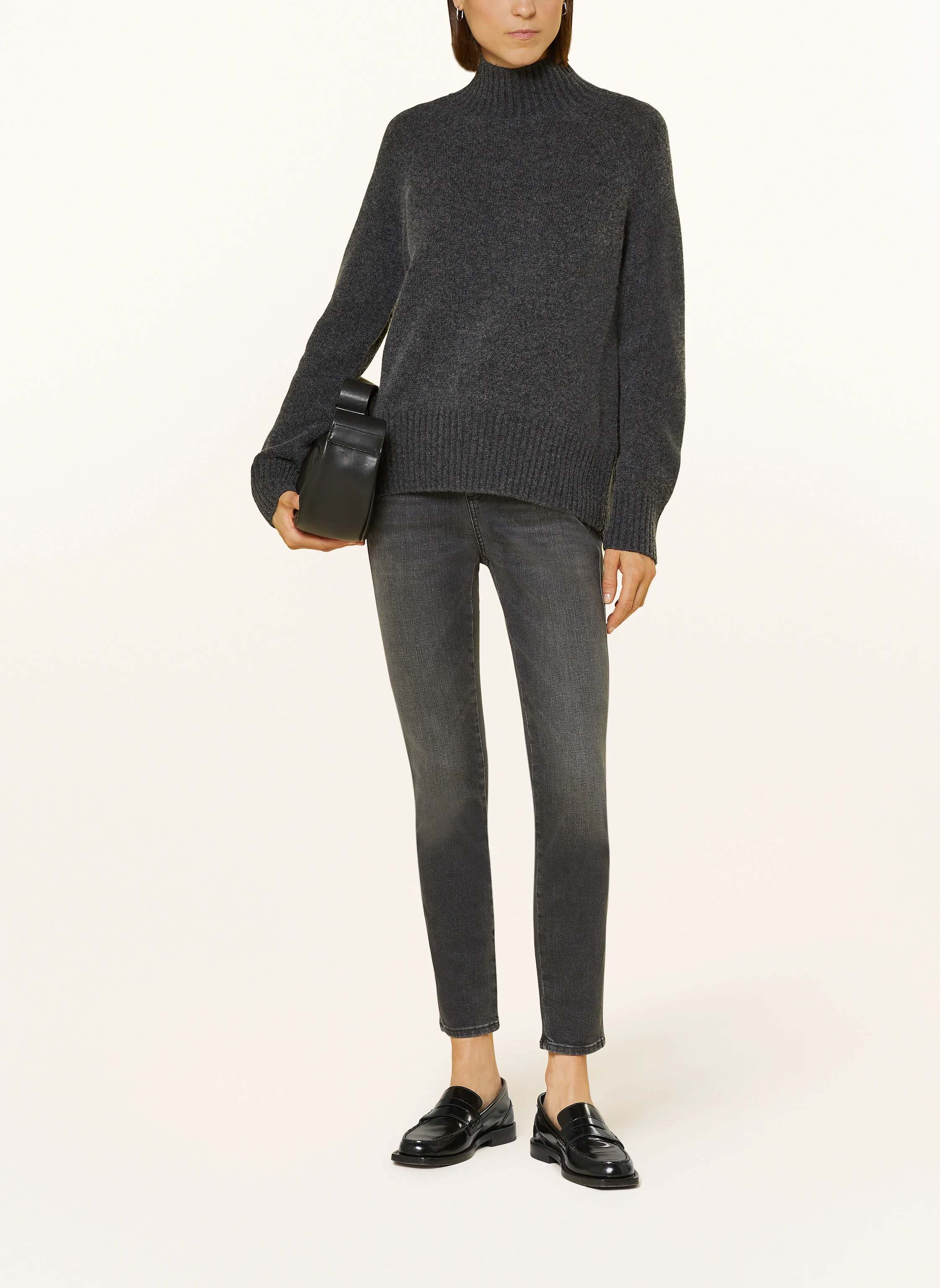 CLOSED Skinny Jeans SKINNY PUSHER