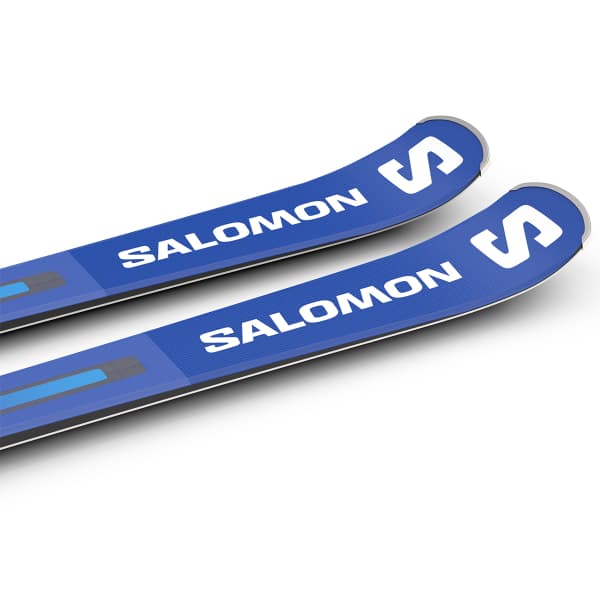 Pack ski SALOMON S/RACE 8 + M11 GW