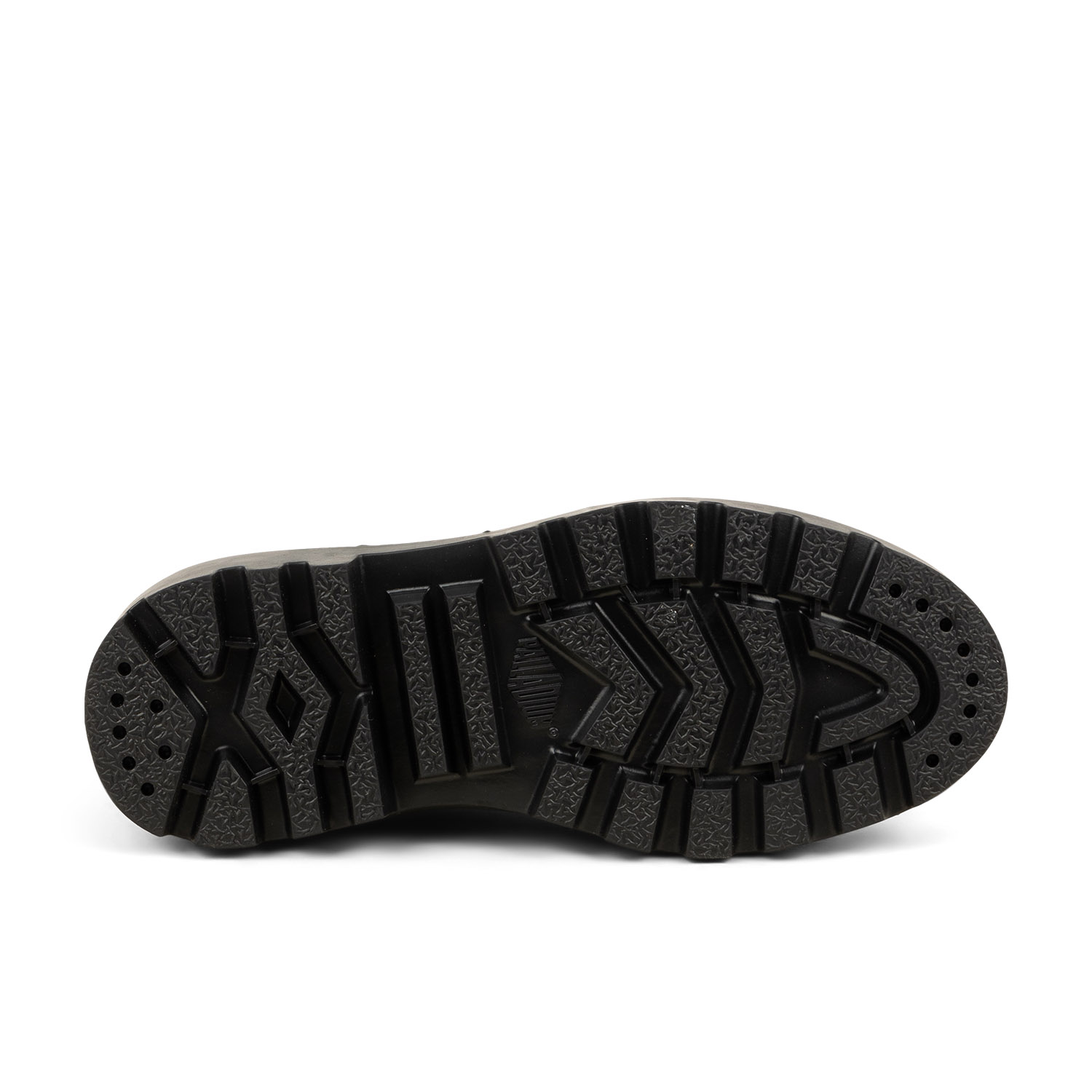 Boots et bottines femme PALLADIUM PALLATROOPER CHELSEA