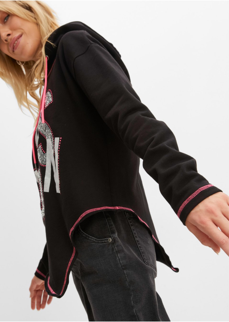 Sweat-shirt