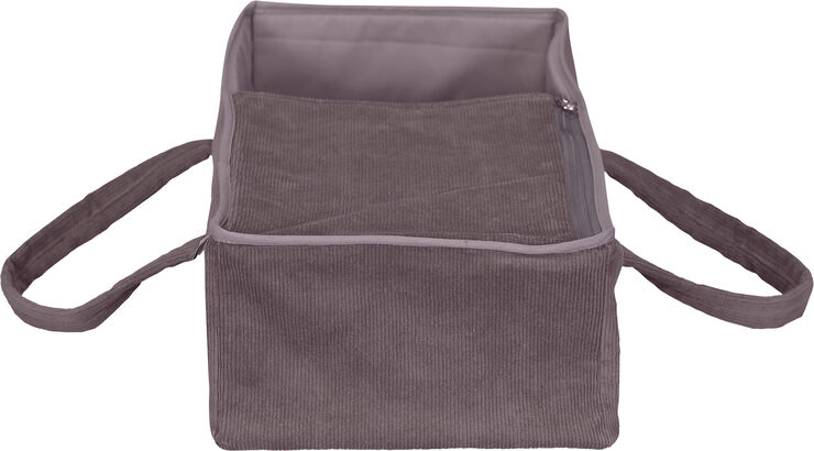 Mamamemo DUKKELIFT 40 CM. FLØJL -