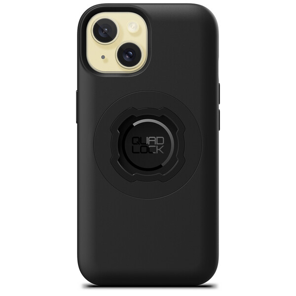 Quad Lock - Coque de protection Mag Case - iPhone 15