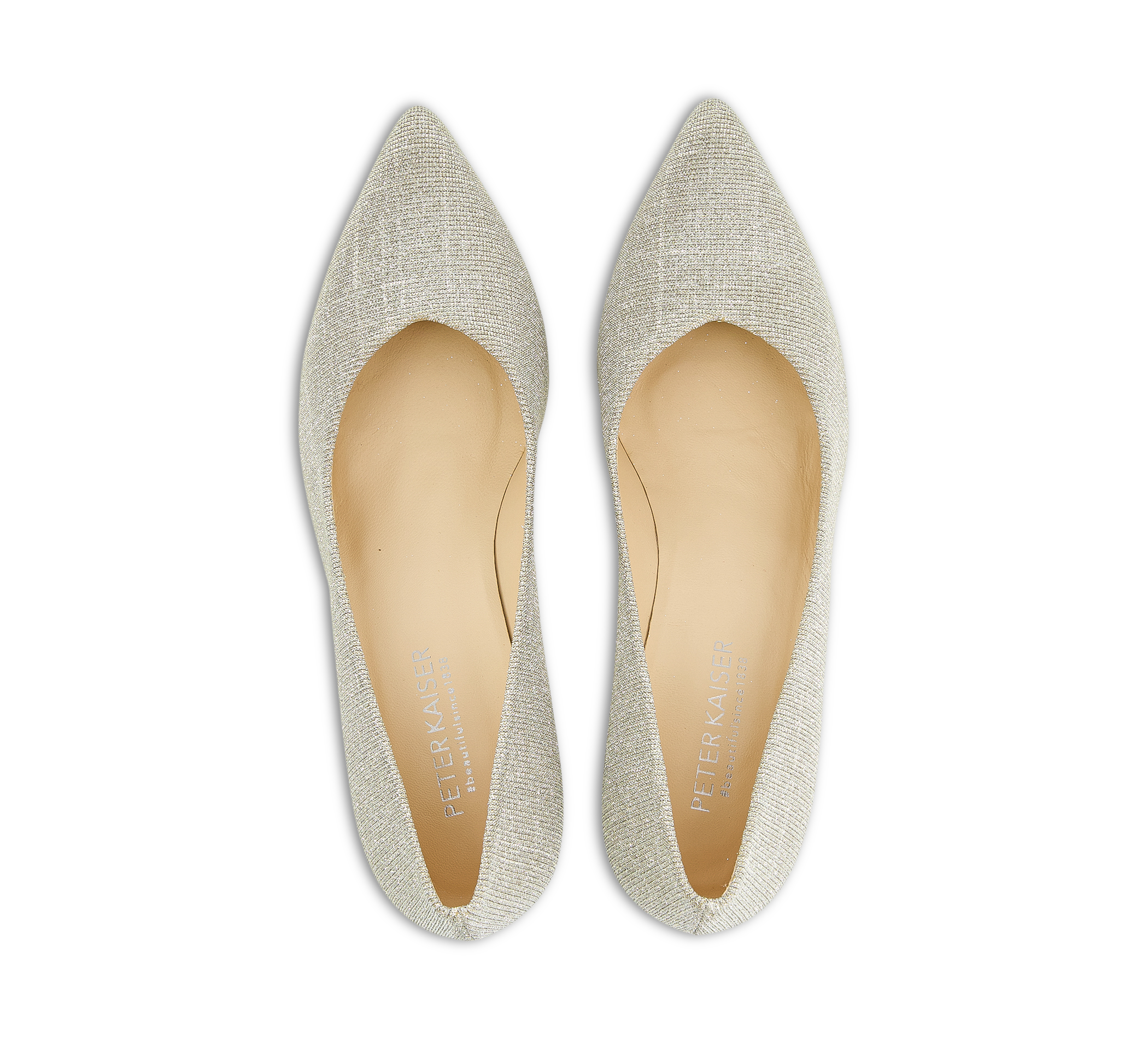 Peter Kaiser Callae - Klassische Pumps