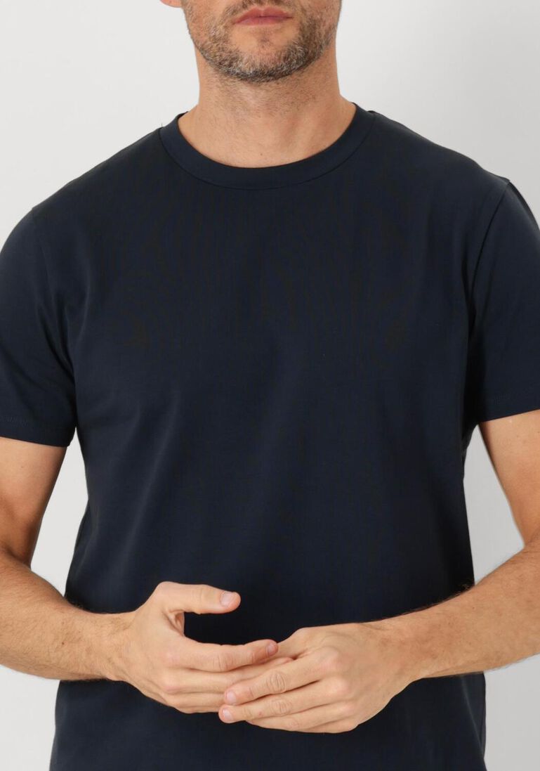 donkerblauwe peuterey t-shirt sorbus n 02