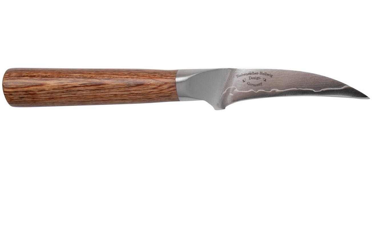 PUMA IP Curved Paring Knife, 821208 officemes 7 cm