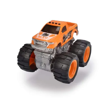 Simba Offroader 4 x 4, 1 Stück, 6-fach sortiert